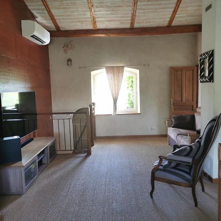 Maison De Campagne Vaison-la-Romaine Εξωτερικό φωτογραφία