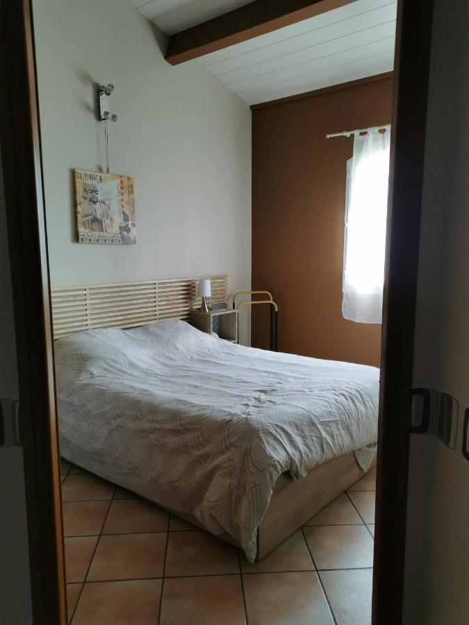 Maison De Campagne Vaison-la-Romaine Εξωτερικό φωτογραφία