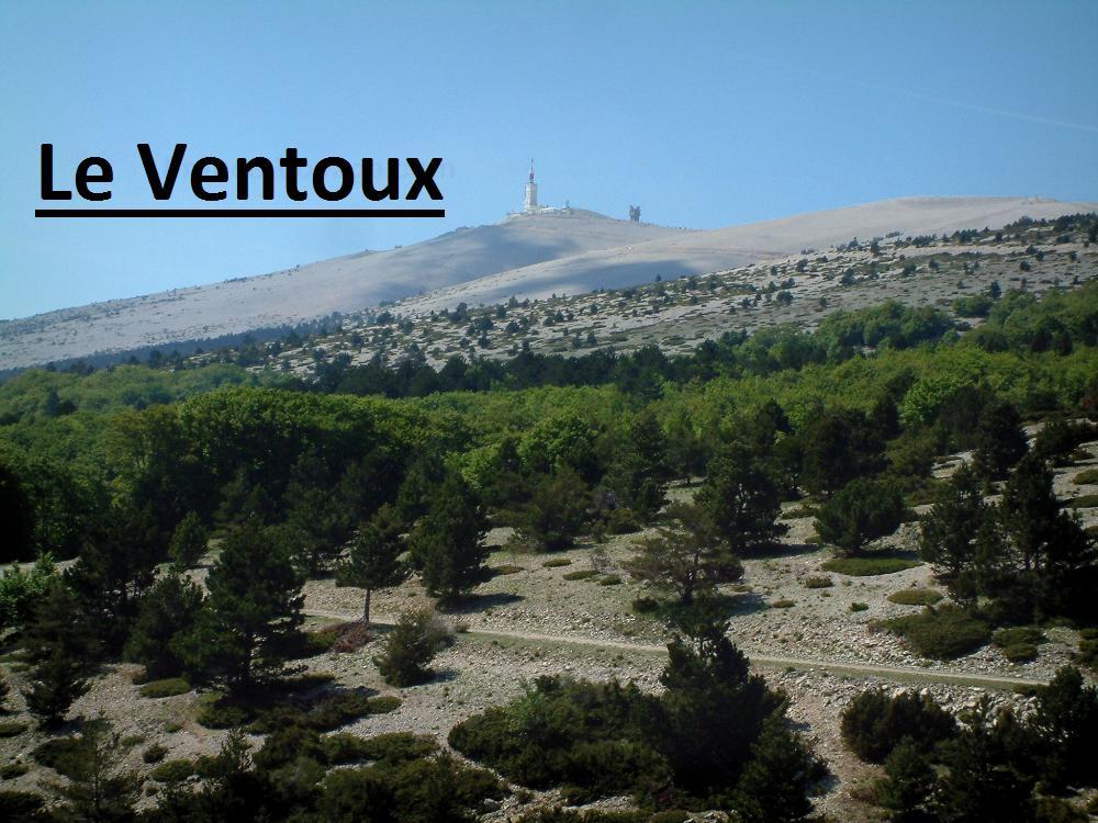 Maison De Campagne Vaison-la-Romaine Εξωτερικό φωτογραφία